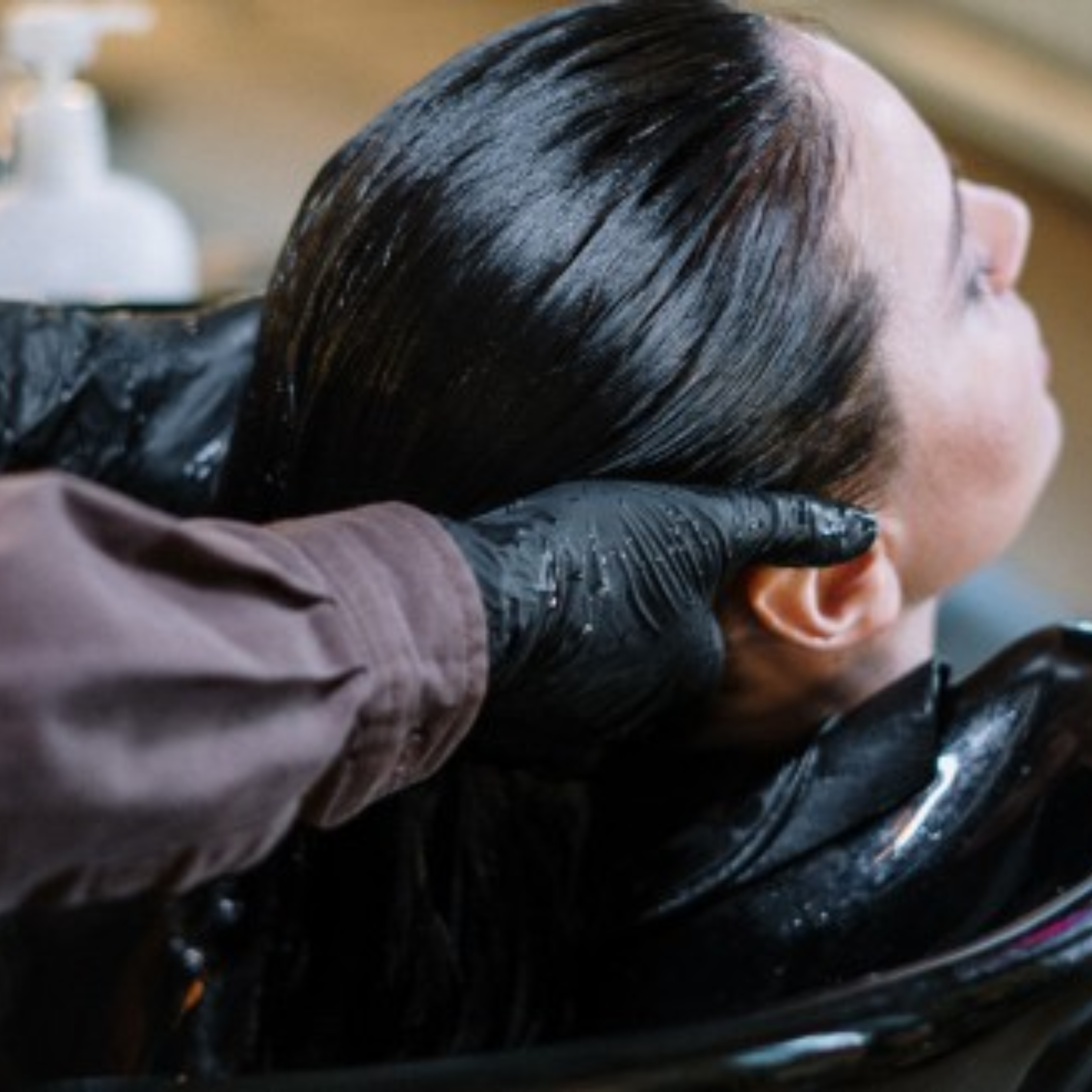 Hair Treatment